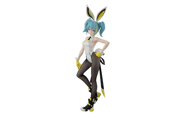 FURYU street ver. 30cm
