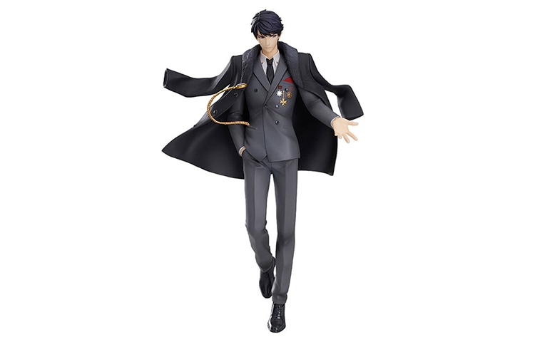 GOOD SMILE COMPANY GSC pup 19cm