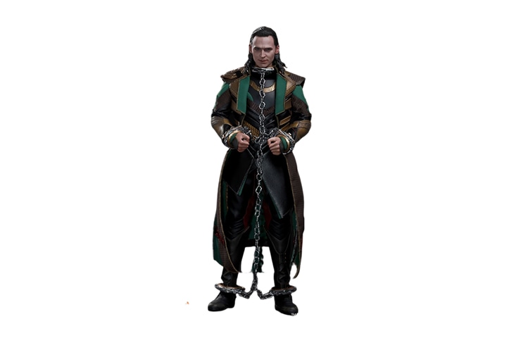Hot Toys 16 mms 231 2.0 32cm