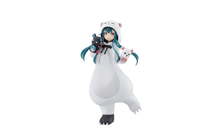 Good Smile Company GSC Pop Up Parade ver. 17cm