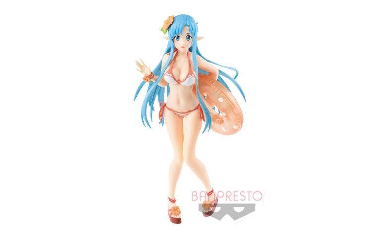 Banpresto exq 22cm — фото 1