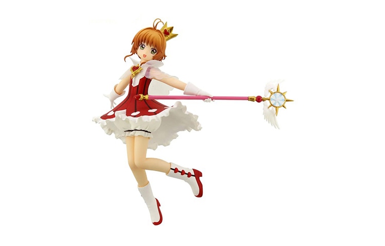FURYU 19cm