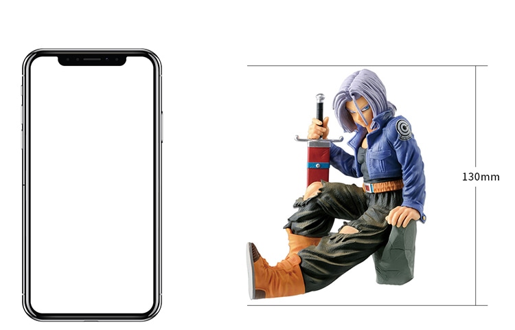 Banpresto z 2 — фото 3