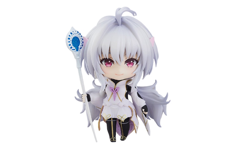Good Smile Company GSC Fate Grand Order Arcade Caster Q 10cm