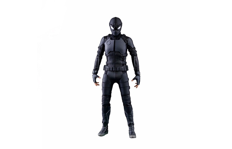 Hot Toys MMS541 Deluxe Version