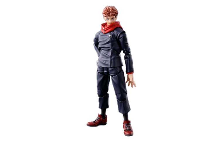 BANDAI/万代 BANDAI shf 15cm