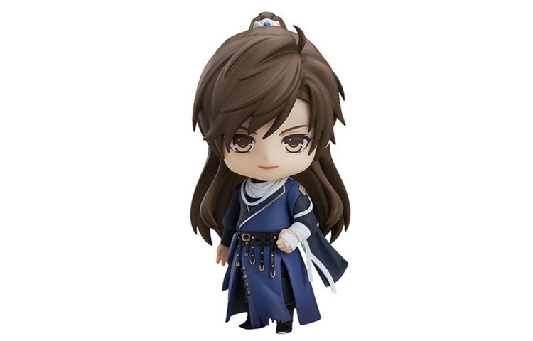 GOOD SMILE COMPANY GSC ver. Q