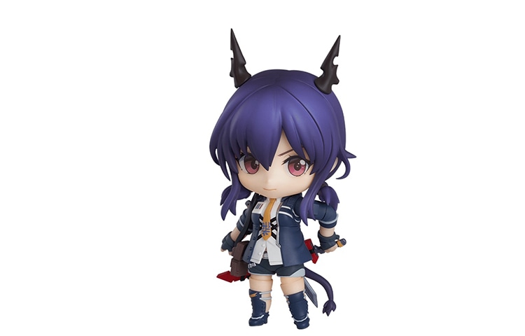 GOOD SMILE COMPANY GSC gsas q 10cm Q