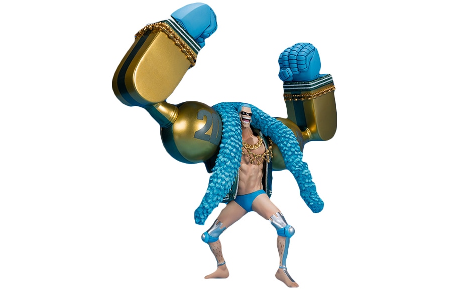 BANDAI/万代 BANDAI figuarts zero -20 24.5cm