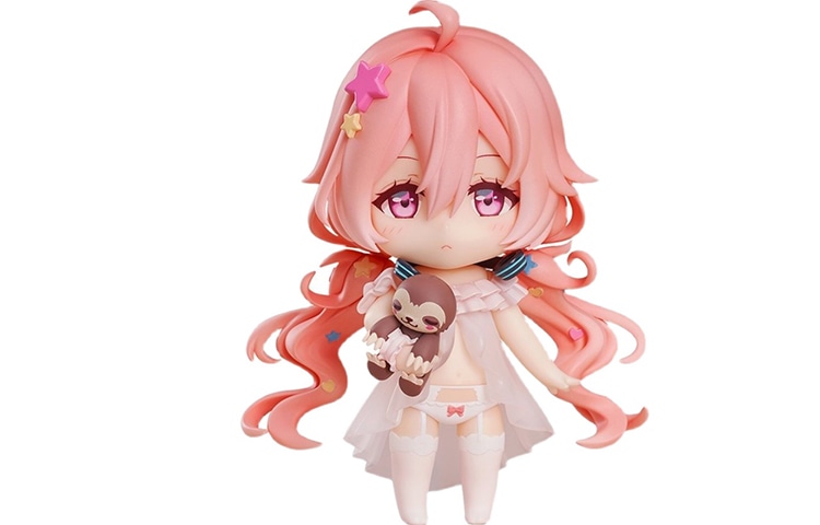 GOOD SMILE COMPANY GSC 10cm Q