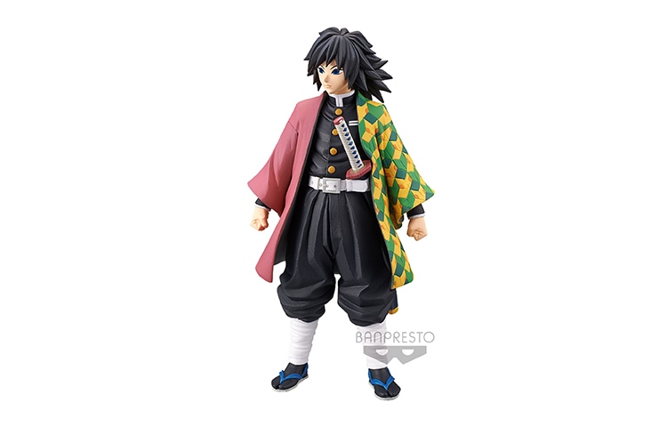 Banpresto 17cm — фото 3