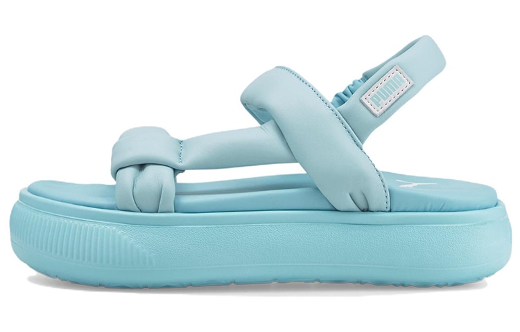 Puma Suede Mayu Nimbus — фото 6