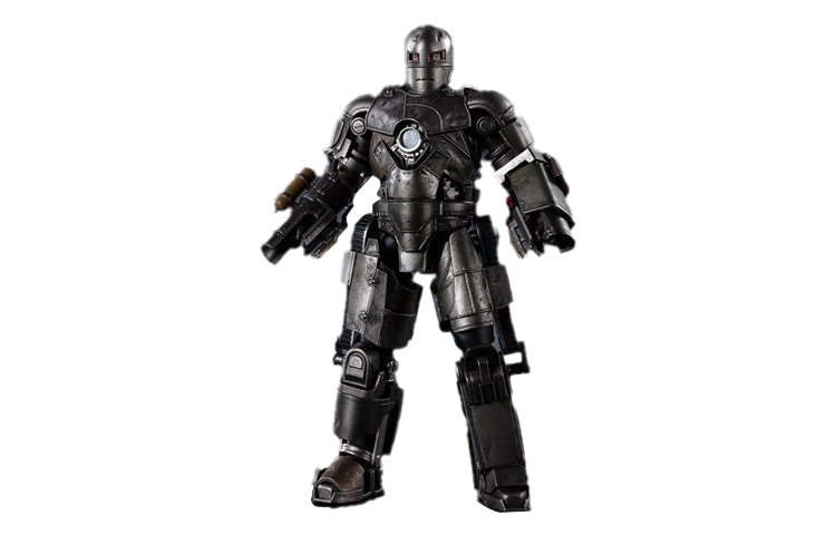 BANDAI/万代 BANDAI shf mk1 16cm