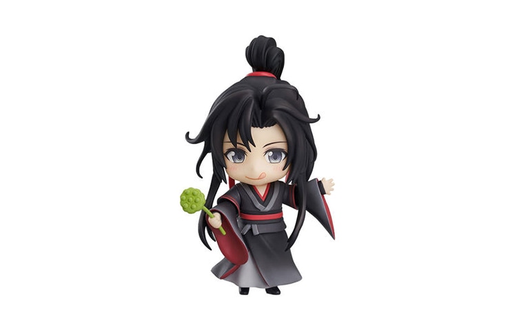 GOOD SMILE COMPANY GSC dx Q 10cm