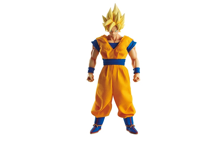 MegaHouse DOD Z