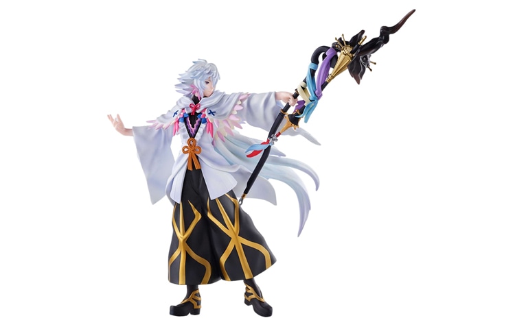 Aniplex GSC fgo conofig caster 19.5cm