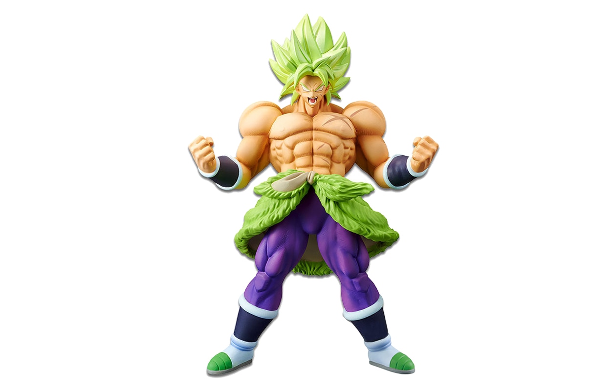 Banpresto (Арт. 49831643903) — фото 2