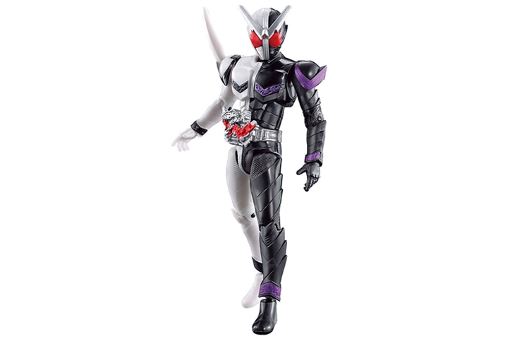 BANDAI/万代 BANDAI W RKF