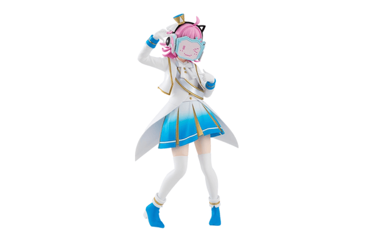 GOOD SMILE COMPANY GSC PUP Love Live 16cm