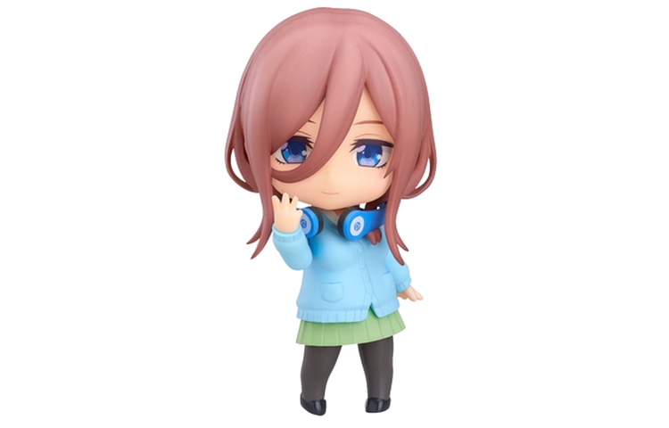 GOOD SMILE COMPANY GSC 10cm Q