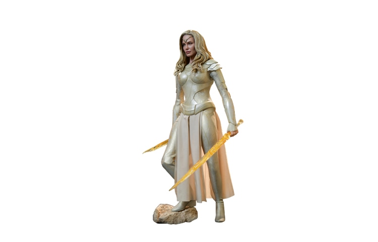 Hot Toys 16 marvel 30cm