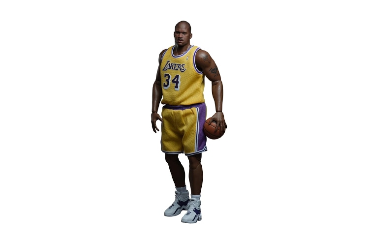 Enterbay 16 NBA 36cm