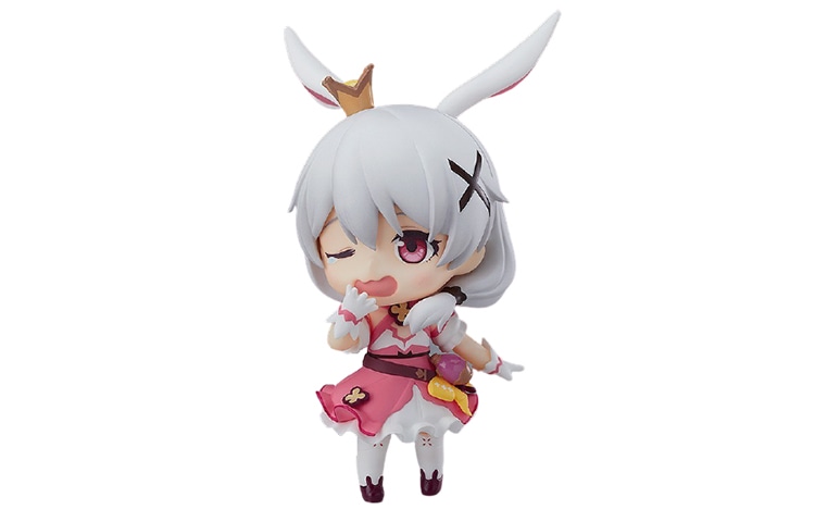 Good Smile Company GSC 3rd 10cm Q