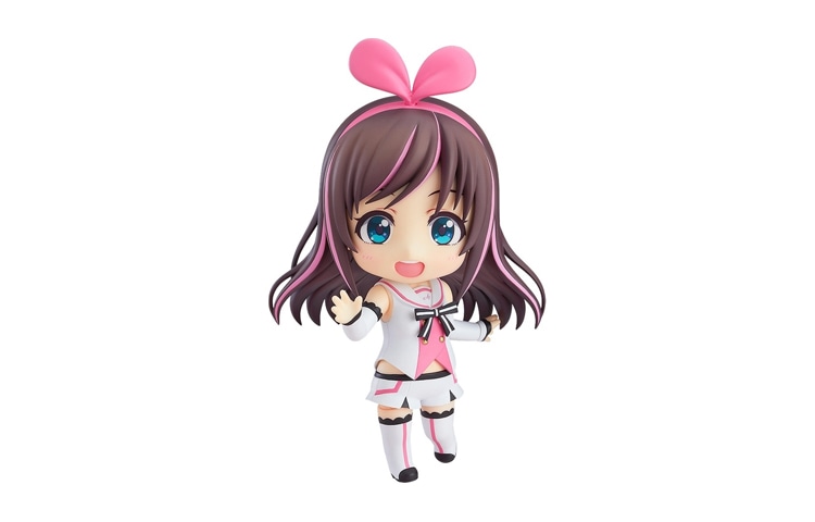 Good Smile Company GSC No.899 Kizuna AI Q 12cm