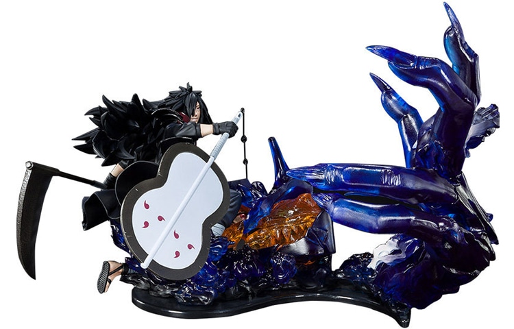 BANDAI/万代 BANDAI Uchiha Madara Figuarts Zero
