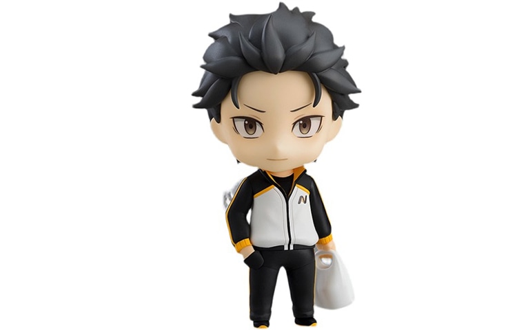 GOOD SMILE COMPANY GSC 10cm Q
