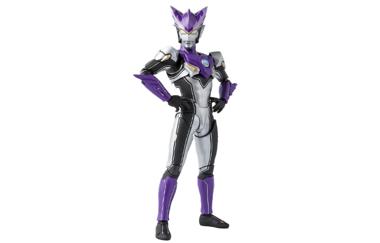 BANDAI/万代 BANDAI shf 15cm