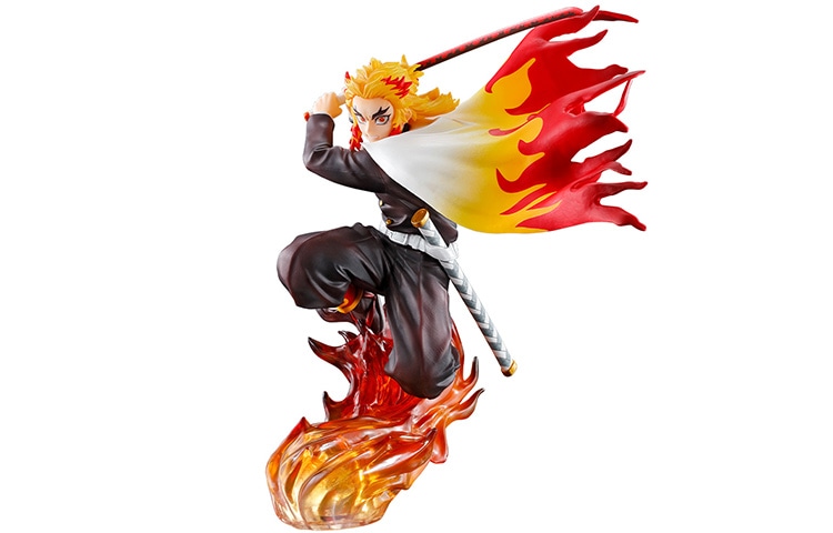 Banpresto 13.5cm