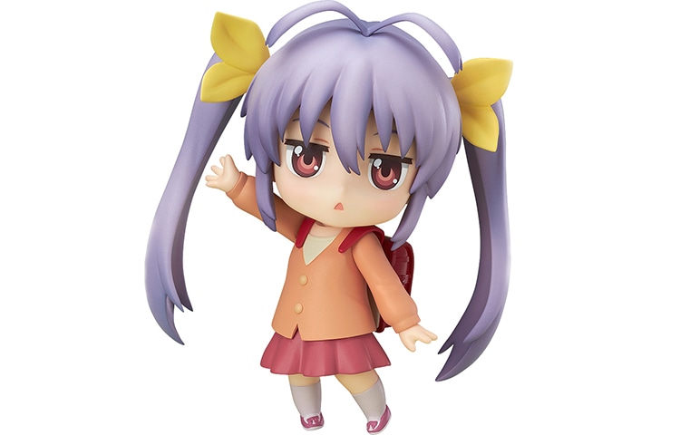 GOOD SMILE COMPANY GSC Q 10cm