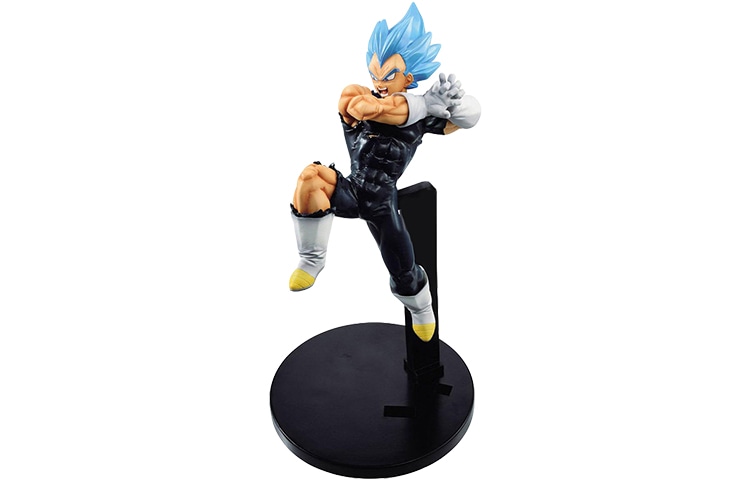 Banpresto tag fighters ssgss — фото 2