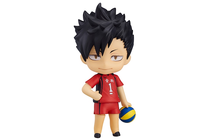 GOOD SMILE COMPANY GSC 10cm Q