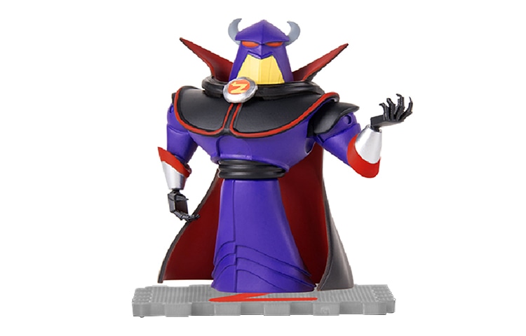 野兽王国 Beast Kingdom Toy Story Mini Egg Strike Figures — фото 1