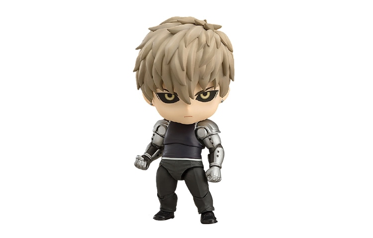 Good Smile Company GSC no.645 edition Q 10cm