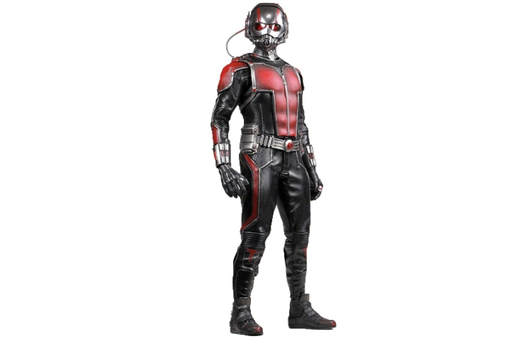Hot Toys 1.0 16 30cm