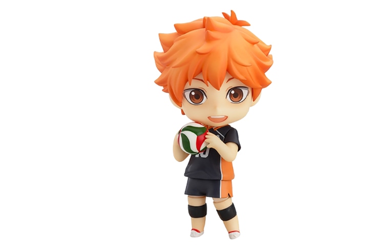 GOOD SMILE COMPANY GSC 10cm Q