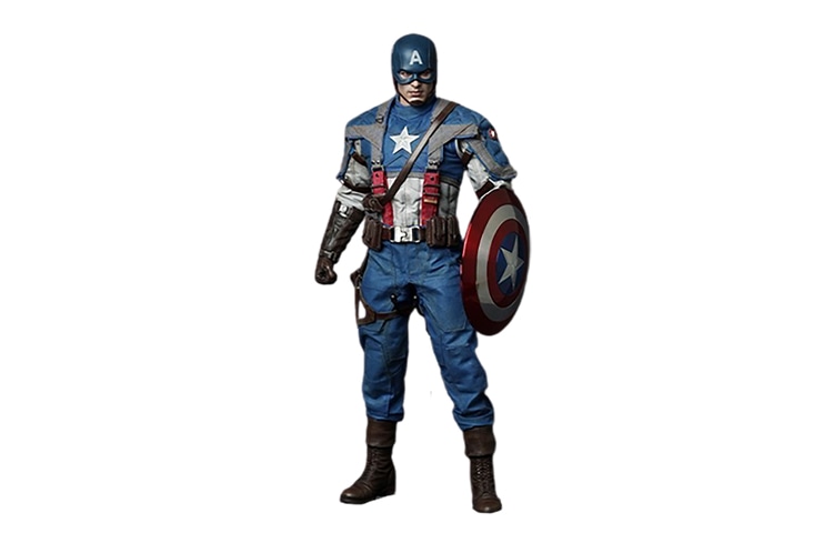 Hot Toys 16 mms 156 30cm