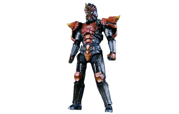 BANDAI/万代 BANDAI shf