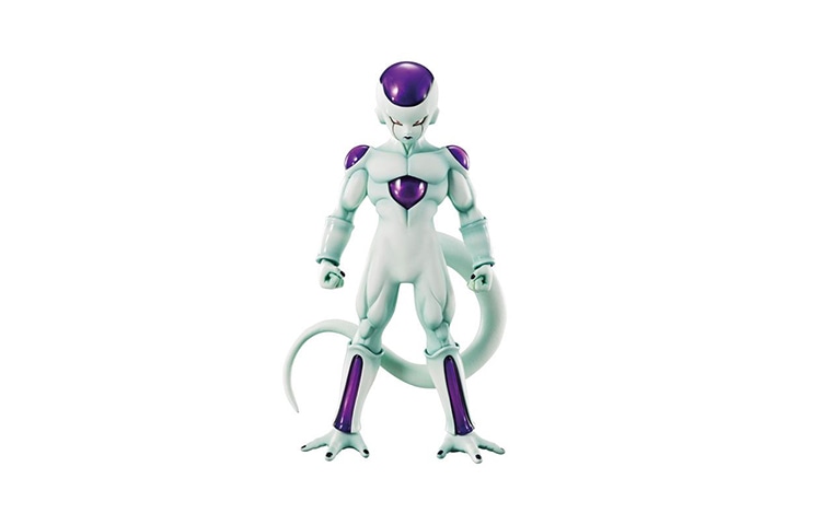 MegaHouse Dimension of DRAGONBALL Z 19cm