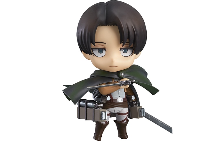 GOOD SMILE COMPANY GSC Q 10cm