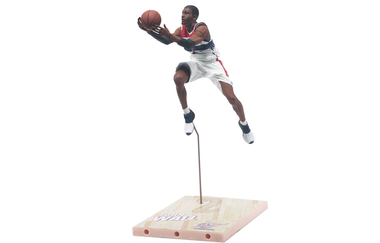 Mcfarlane NBA NBA 20 — фото 1