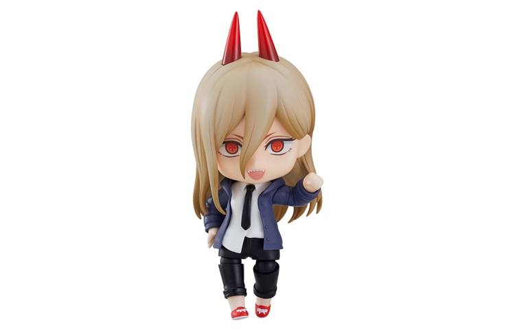 GOOD SMILE COMPANY GSC 10cm Q