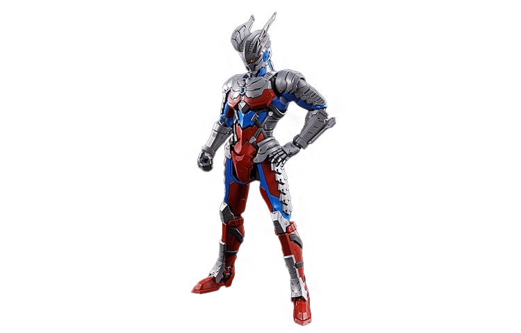 BANDAI/万代 BANDAI figure-rise action