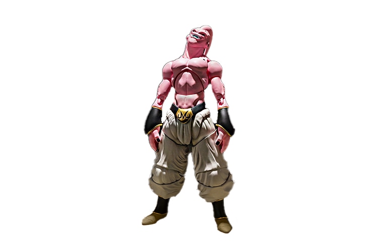 BANDAI/万代 BANDAI shf z 19cm