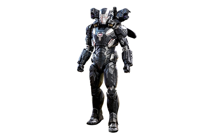Hot Toys 3
