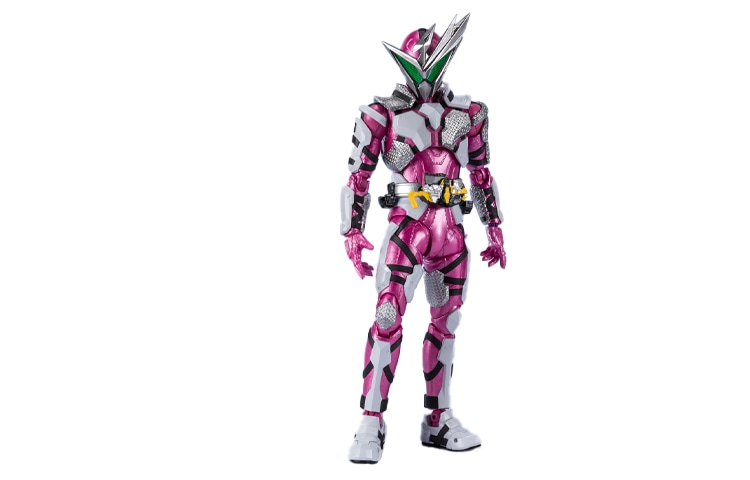 BANDAI/万代 BANDAI ZERO-ONE badnai shf