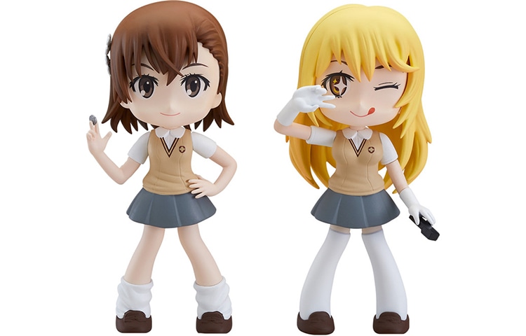 GOOD SMILE COMPANY GSC yurumari t 14cm